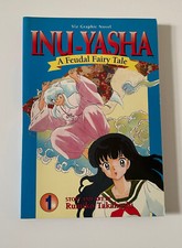 Inu yasha feudal gebraucht kaufen  Wiesbaden