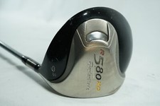 Taylormade r580xd driver for sale  FARNBOROUGH