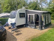 Dorema caravan porch for sale  WOODBRIDGE