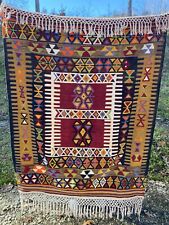 Vintage kilim rug for sale  Gamaliel