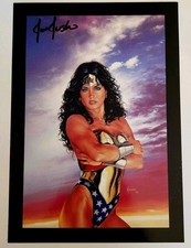 Wonder woman print for sale  Waco