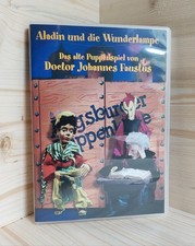 Dvd box aladin gebraucht kaufen  Feilitzsch