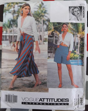 Vogue attitudes betty for sale  FROME