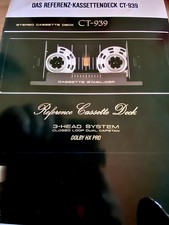 Pioneer 939 reference gebraucht kaufen  München