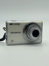 Lympus 930 digitalkamera gebraucht kaufen  Soest