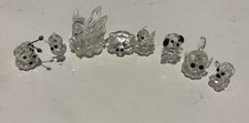 swarovski collection for sale  INVERNESS