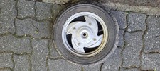 Sym mio vorder gebraucht kaufen  Hemer