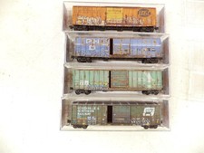 Micro trains scale for sale  Milwaukee