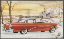 1955 buick super for sale  Hartford