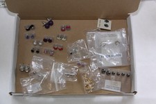 Paar hrringe hrstecker gebraucht kaufen  Duisburg