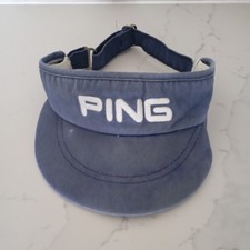 Vintage ping karsten for sale  BRISTOL