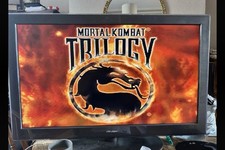Bartop arcade machine for sale  SPALDING
