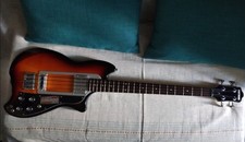 hofner bass d'occasion hofner bass d'occasion  Melun