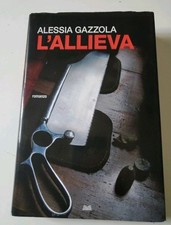 Allieva alessia gazzola usato  Italia
