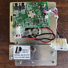 Deltronic labs 1275 for sale  Los Angeles