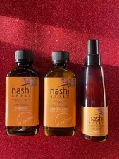 Nashi argan protection usato  Roma