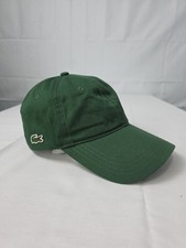 Lacoste unisex baseball for sale  Sterling