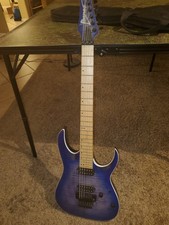 Ibanez rga rgar42mfmt for sale  Chandler