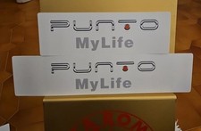 Fiat punto life usato  Macomer