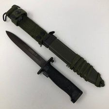 Haiti haitian bayonet for sale  Smithfield