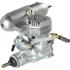 Force engine 46f gebraucht kaufen  Nidda