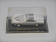 Voiture pontiac firebird d'occasion Voiture pontiac firebird d'occasion  Brienne-le-Château