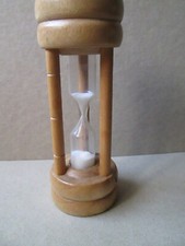 eieruhr sanduhr gebraucht kaufen eieruhr sanduhr gebraucht kaufen Bernburg