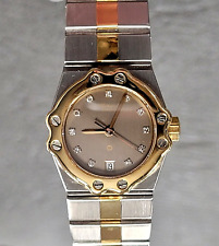 Chopard moritz damen gebraucht kaufen  Pforzheim