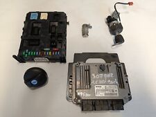 Kit demarrage ecu d'occasion  Plénée-Jugon