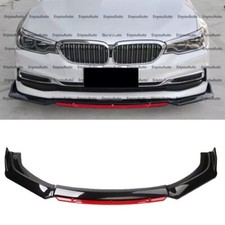 Front bumper lip for sale  USA