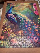 Magnifique puzzle educa d'occasion  Le Havre-