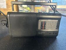 Sony icf 880l for sale  COVENTRY