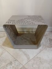 Tavolino design bontempi usato  Novara