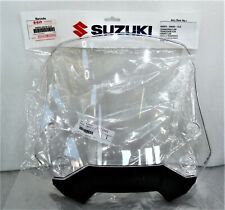 Suzuki parabrezza originale usato  Stazzema