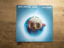 Jean Michel Jarre Oxygene A2/B2 Press VG+ Vinyl LP Record Album 2310555 (S1) comprar usado  Enviando para Brazil