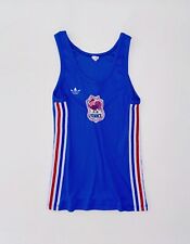 Maillot officiel équipe d'occasion  Paris II