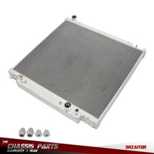 4row radiator ford for sale  Chino