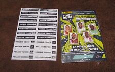 Panini football vignette d'occasion  Elne