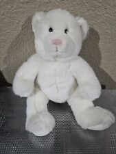 Build bear white for sale  Surprise