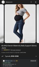 Blanqi maternity support for sale  Dayton