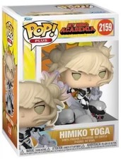 Funko Pop My Hero Academia Himiko Toga #2159! PRÉ-ENCOMENDA comprar usado  Enviando para Brazil