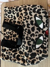 Lulu guiness red for sale  KESWICK