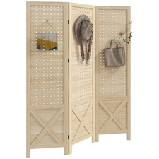 Panel pegboard display for sale  Birmingham