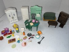 Calico critters dining for sale  Morgantown