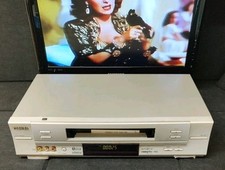 Toshiba 711uk vcr for sale  NORTHAMPTON