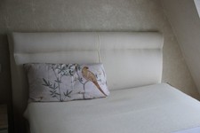 Boxspring bett 00 gebraucht kaufen  Bell, Rieden, Weibern