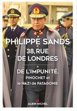 Rue londres impunite d'occasion  Joué-lès-Tours