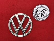 Käfer emblem zeichen gebraucht kaufen  Lubmin