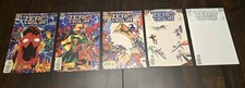 3 epic books zero 1 series for sale 3 epic books zero 1 series for sale Holly Springs