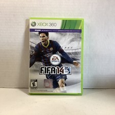 Frete combinado de futebol FIFA 14 US$ 1 por múltiplo, usado comprar usado Frete combinado de futebol FIFA 14 US$ 1 por múltiplo, usado comprar usado  Enviando para Brazil